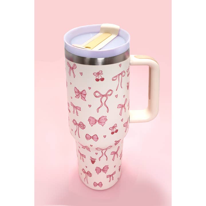 JOSSLYN by wall to wall - Vendita all'ingrosso Bicchiere/tazza termica - BICCHIERE IN ACCIAIO INOSSIDABILE DA 40 once TUTTI GLI STILI | TB40OZ