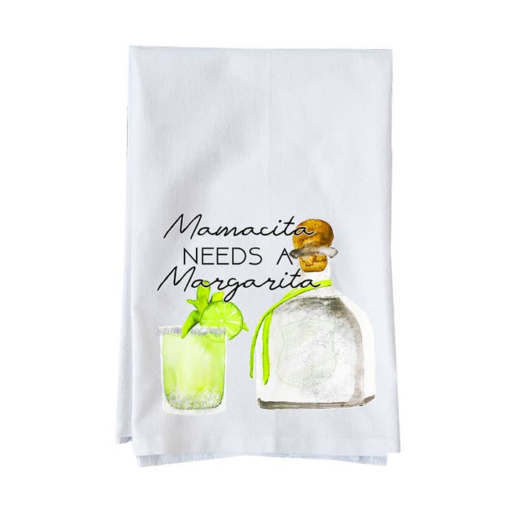 Mamacita needs a margarita for wholesale by Knollwood Lane
