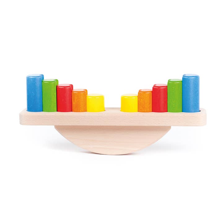 Weight for wholesale by BAJO WOODEN TOYS