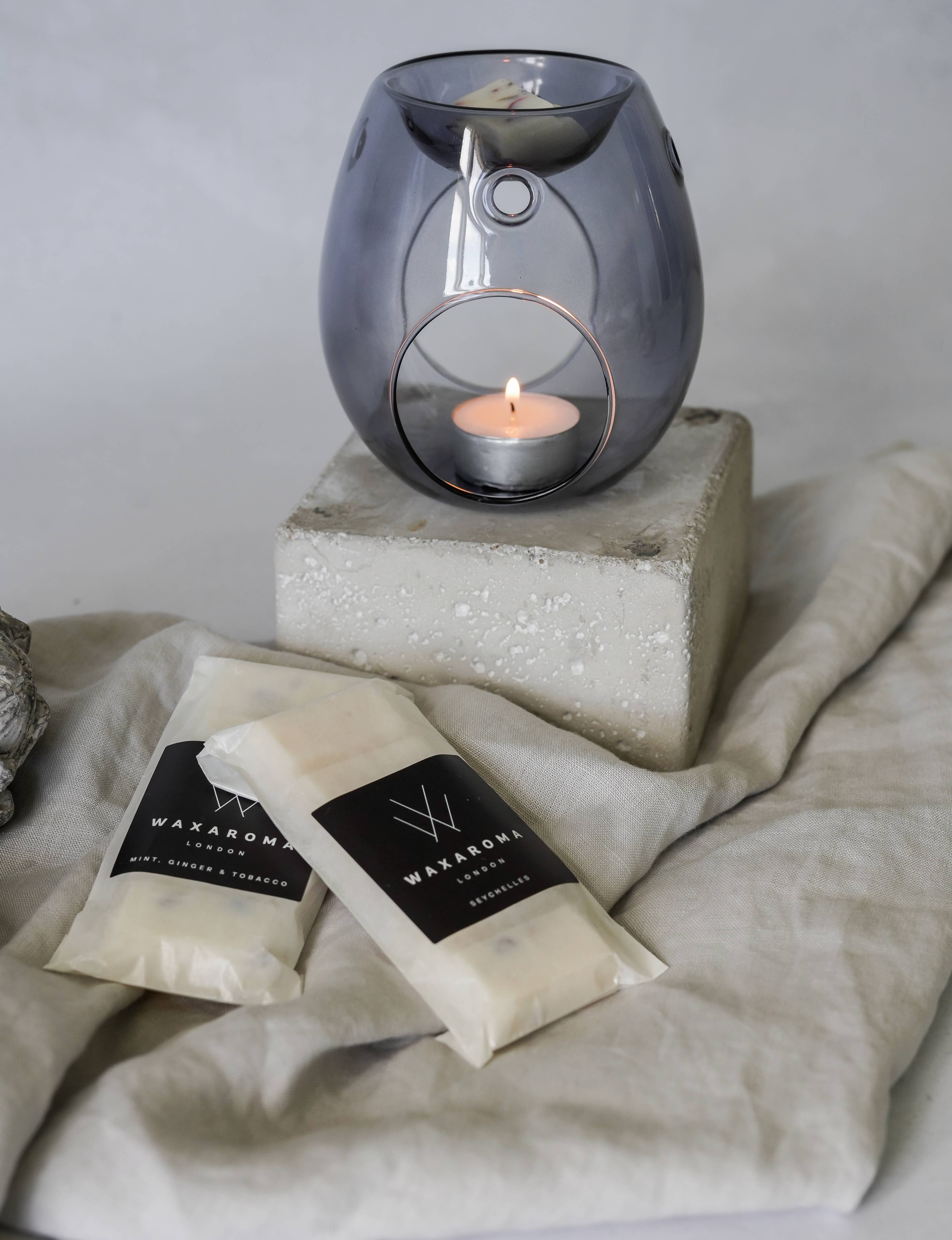 Waxaroma LDN - Wholesale Wax Melt - Handmade Soy Wax Melts- Choose your scent5