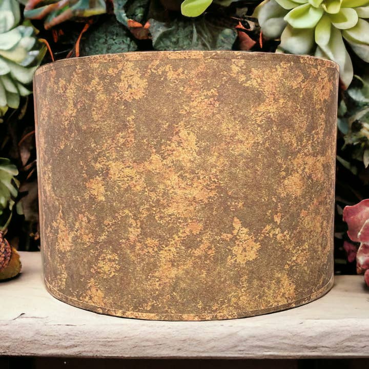 Venetiaans pleisterwerk in Taupe en Camel voor wholesale door RSMND