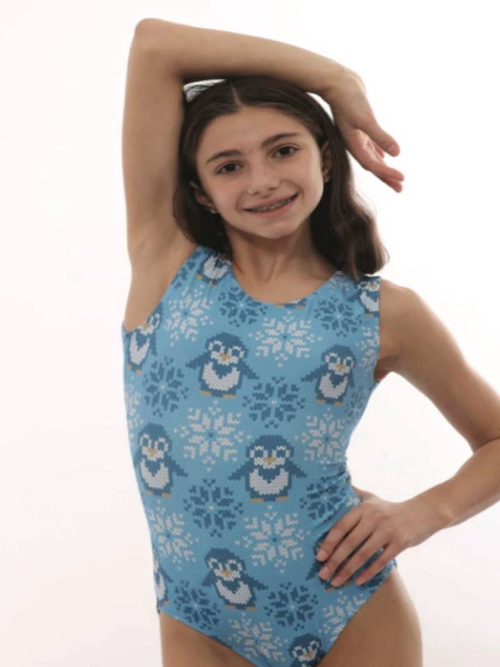 Body Maglione Accogliente per la vendita all'ingrosso da parte di Foxy's Leotards