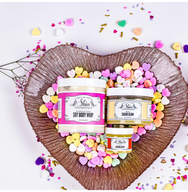 Skin Apothetique - Wholesale Body Cream/Lotion - Vanilla Plum Body Whip3