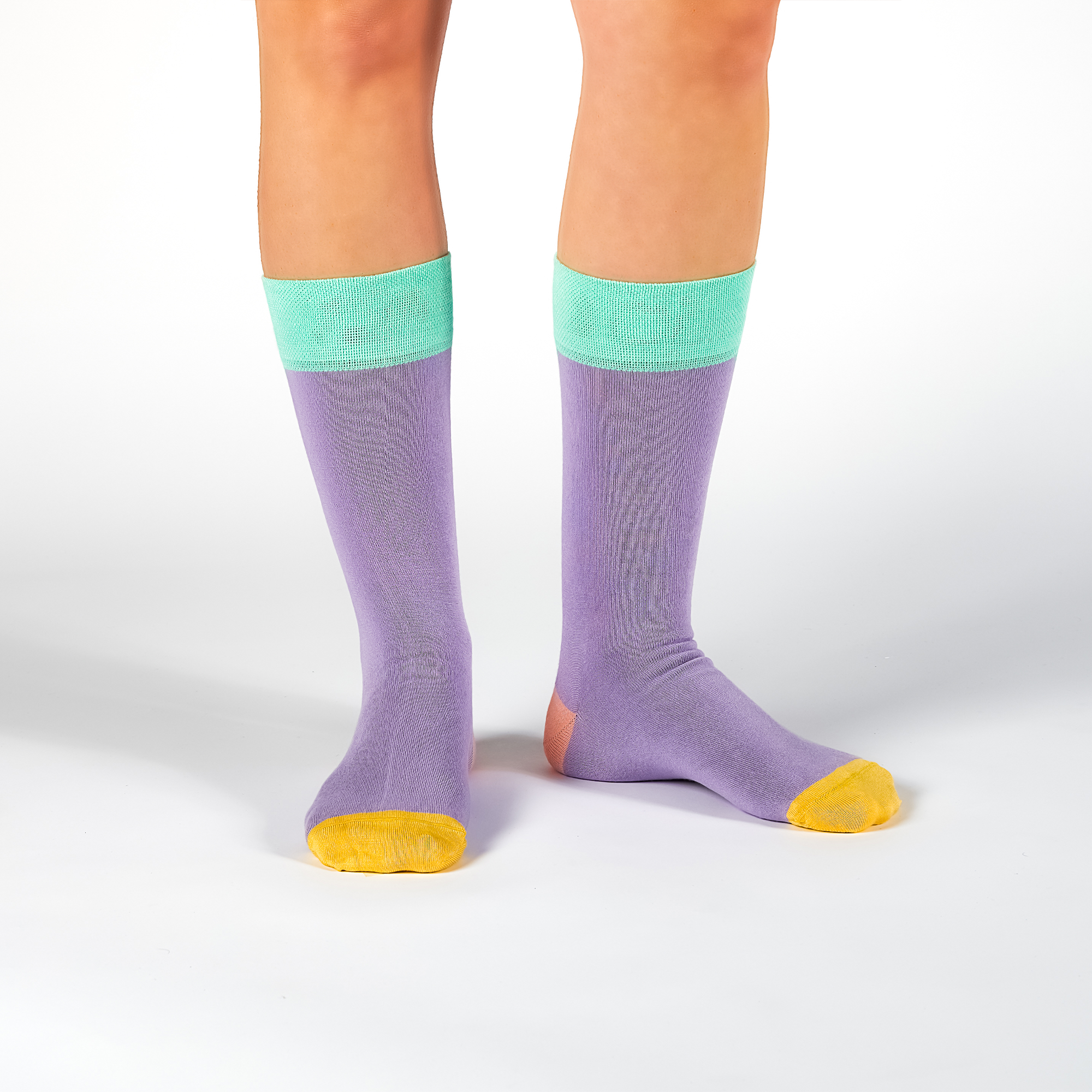 Gorilla Socks - Wholesale Socks - Unisex - SUGAR RUSH1