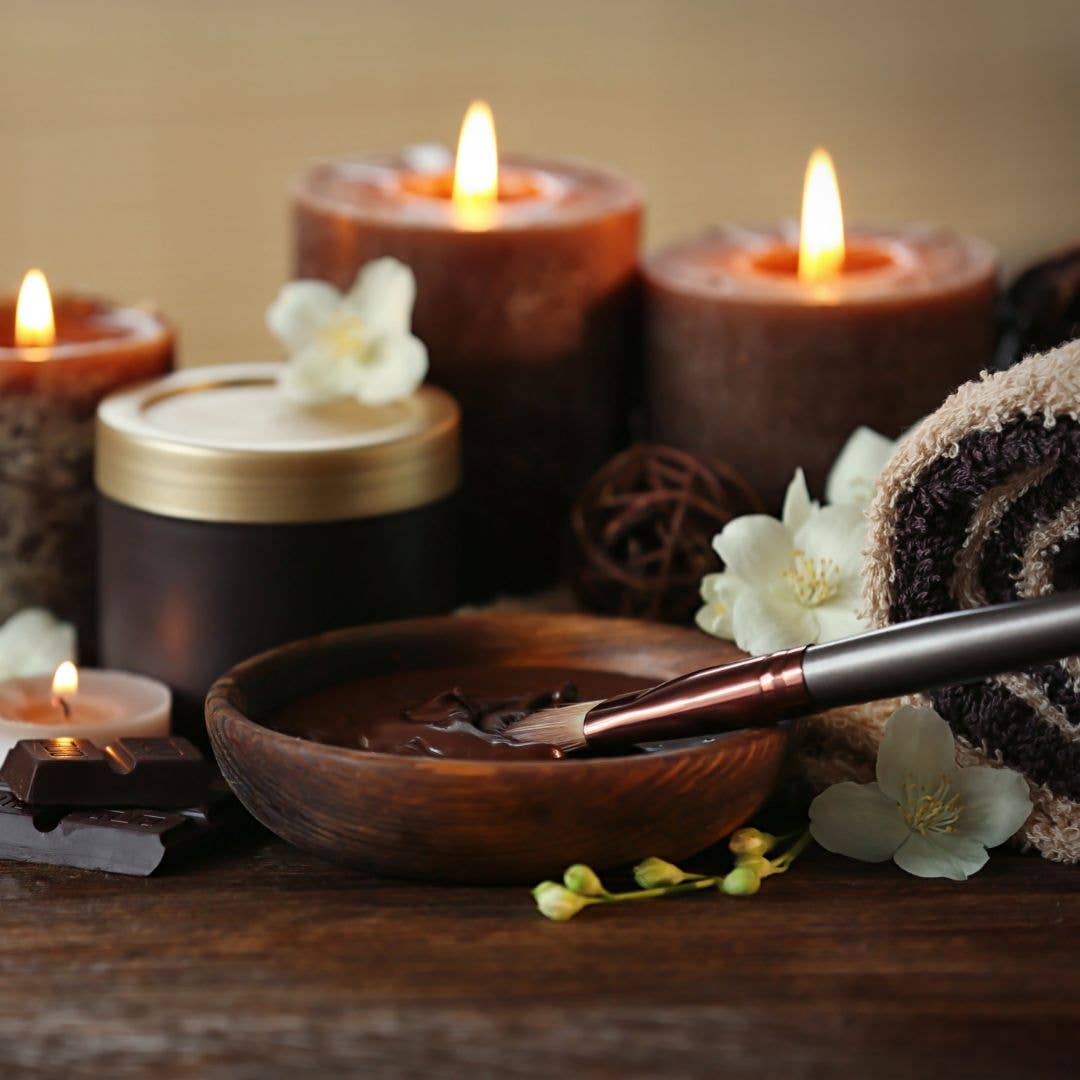 Antwerp Luxury candle supplies - Venta al por mayor Aceite de fragancias - Aceite de fragancia de jazmín y bergamota1