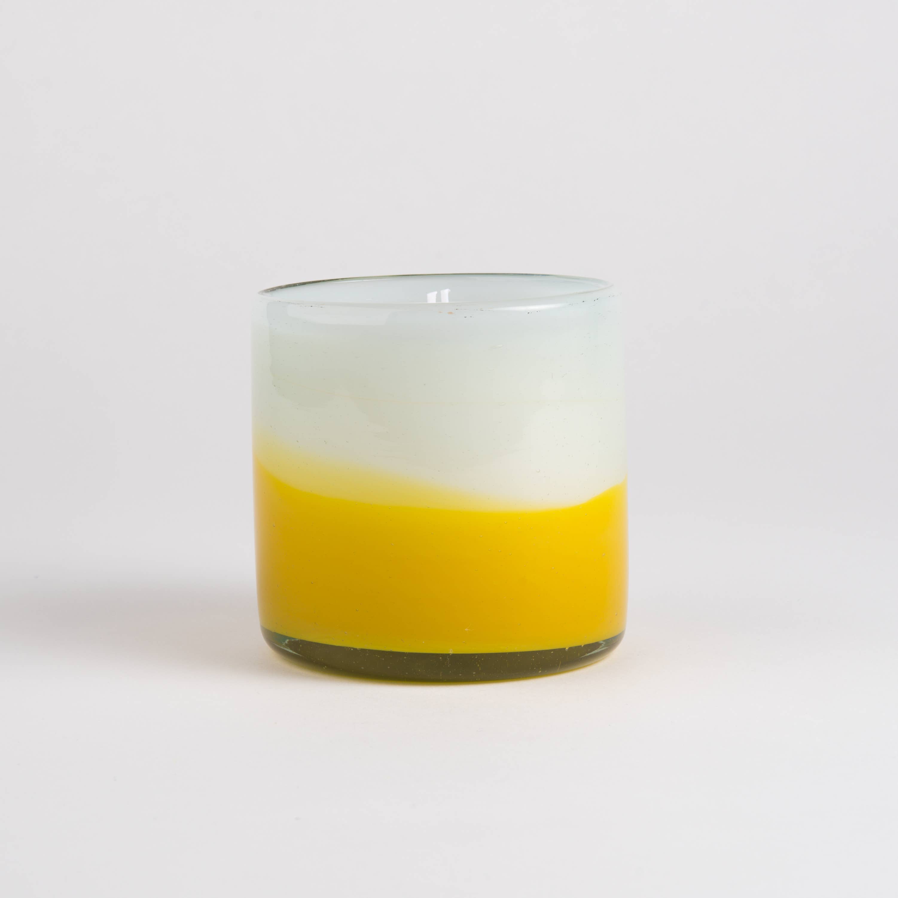 Alixx - Wholesale Jar/Filled Candle - Côté Sud | DemiLune2