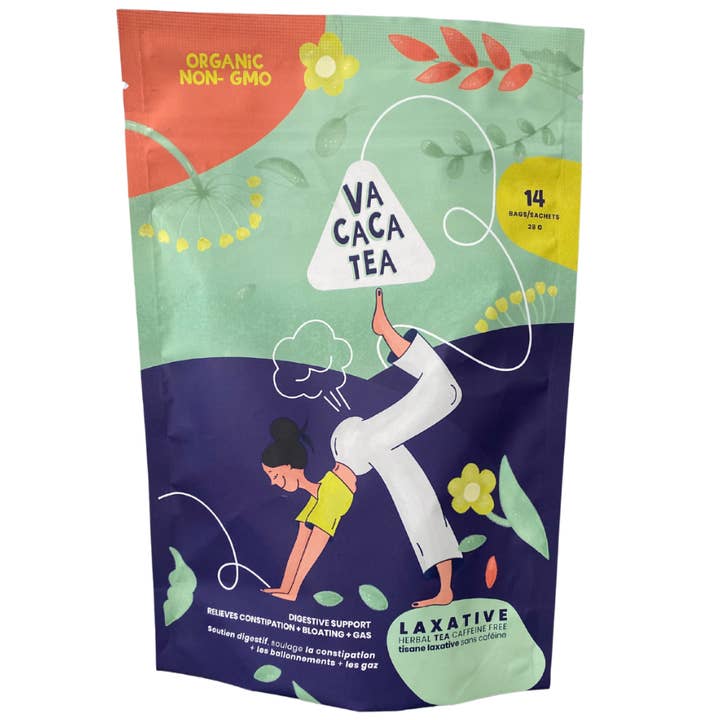 Siip Tea- Va CaCa Tea for wholesale by Siip