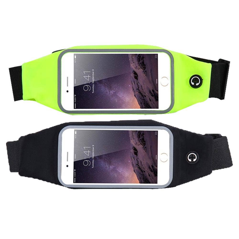 Helio Ferretti - Wholesale Belt Bag - Unisex - iRUNNING BELT HF0