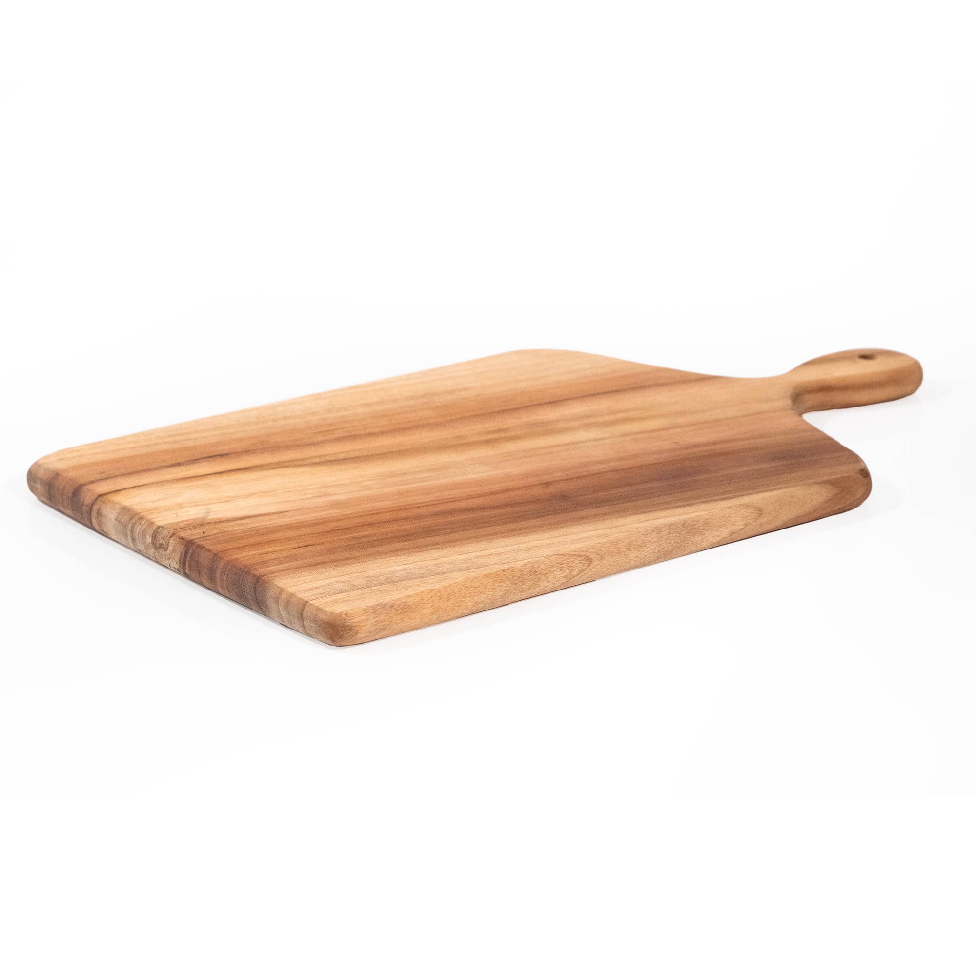 Andaluca - Wholesale Cheese Board - Large Rectangular Teak Charcuterie Board3