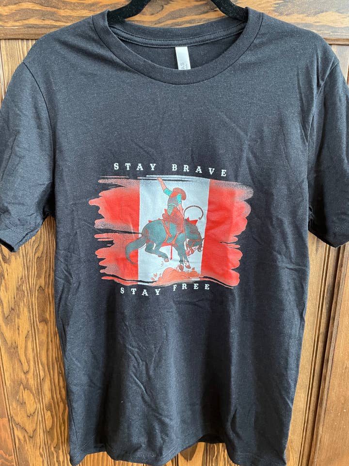 Canada Proud voor wholesale door Wild Prairie Outpost