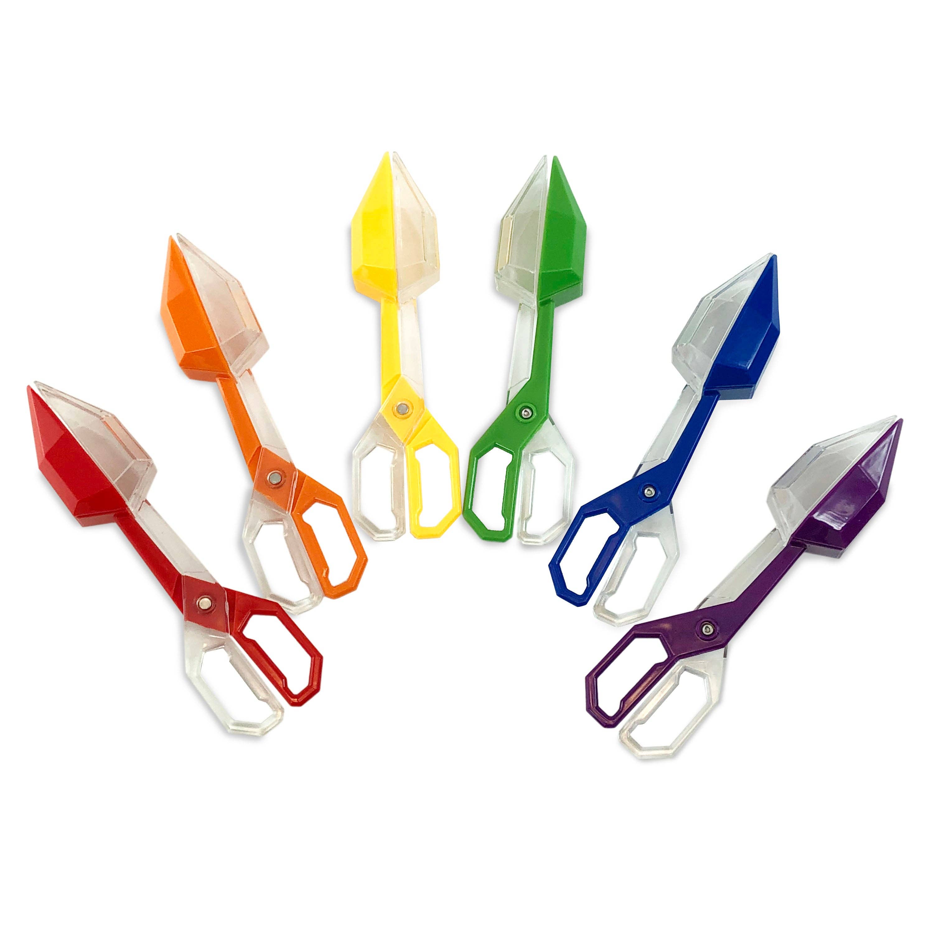 Skoolzy - Wholesale Toy Set - Kids - Fine Motor Skills Toys - Rainbow Color Sorting for Toddlers5