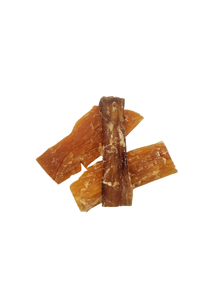 Dibo Pet Foods - Wholesale Pet Treats - Dog - Beef Back Tendon Dog Chews 4″-6″pcs (1kg pack)1