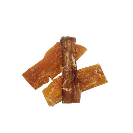 Dibo Pet Foods - Wholesale Pet Treats - Dog - Beef Back Tendon Dog Chews 4″-6″pcs (1kg pack)1