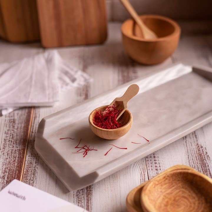 Eupherbia - Wholesale Dried Spice - EUPHERBIA Saffron, Grade A+ All Red Threads, Kosher, 1gram2