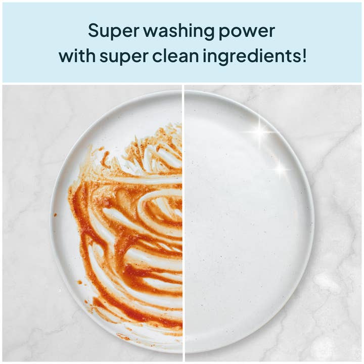 NATURE BEE - Wholesale Dish Soap - Dishwasher Tablets Lemon | MADE IN CANADA | Nature Bee4