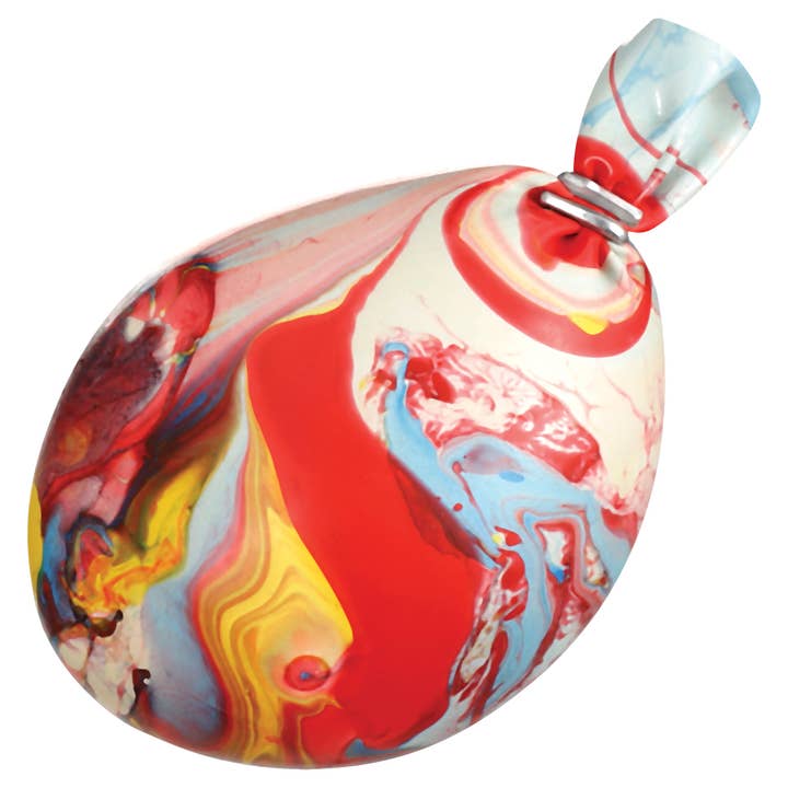 Toysmith - Wholesale Stress Relief Ball/Dough - ISO Flex Stress Balls, Assortment, 2.25"2