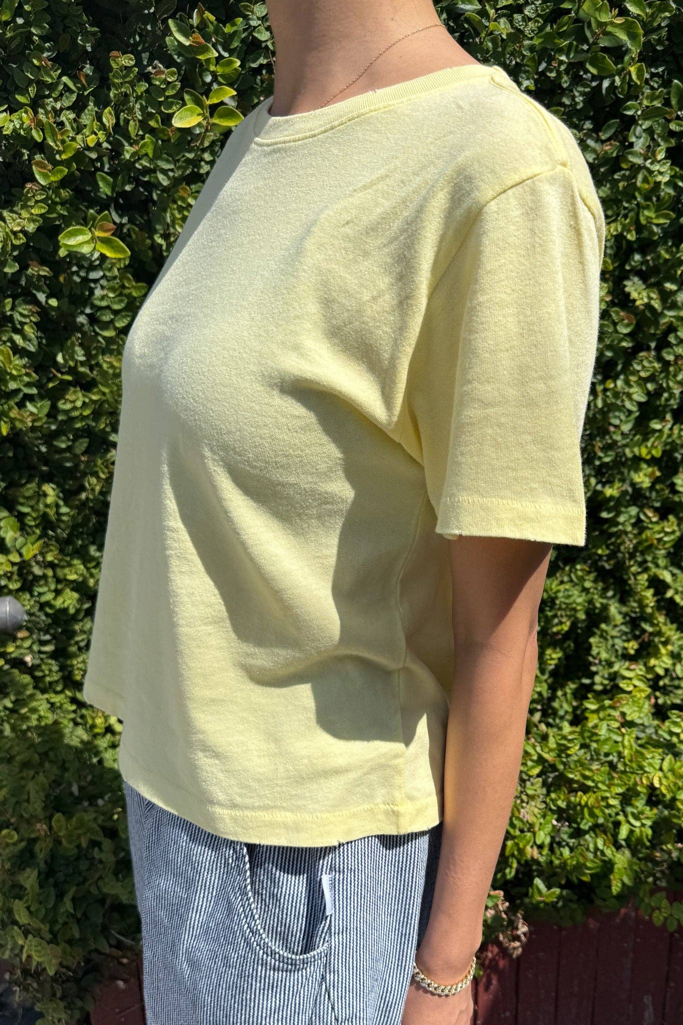 Le Bon Shoppe - Wholesale T-Shirt - Women's - Darling Tee (2S-2M-1L)20