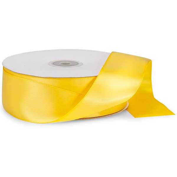 Nashville Wraps - Wholesale Ribbon - Gift Wrapping - Double Face Satin Gift Packaging Ribbon57