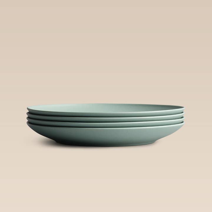 Year & Day - Wholesale Dinner Plate - Outdoor Small Plates - Set of 4