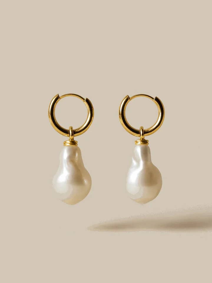 Créoles Jil för wholesale av LA MAISON GISEL B.