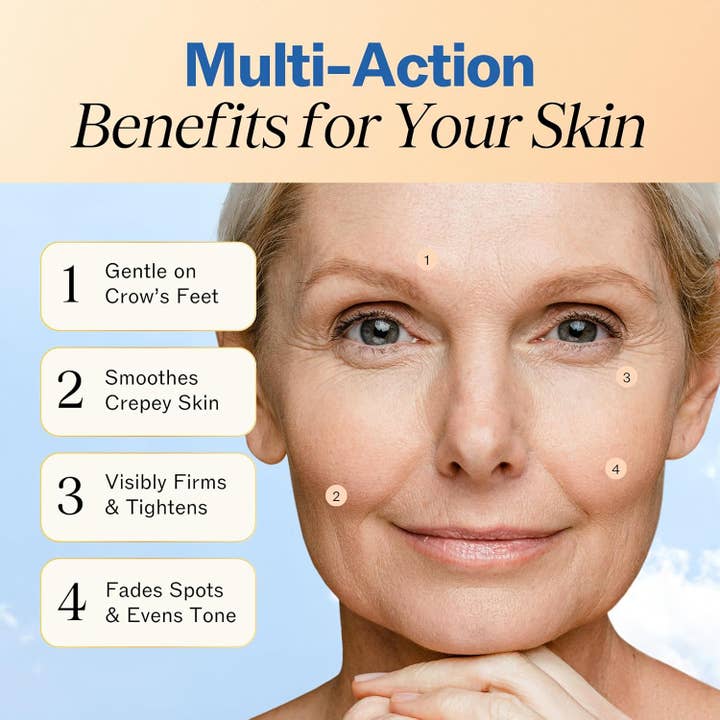 SlimSpa The Body Care Specialists - Wholesale Anti-Aging Moisturizer - RETINOL Overnight Wrinkle Repair Regenerating Cream 50 ml.1