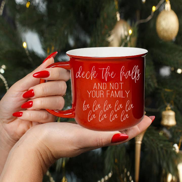 Gia Roma - Wholesale Coffee mug - Holiday Coffee Mugs, Cute Christmas Gift Ideas Modern Unique12