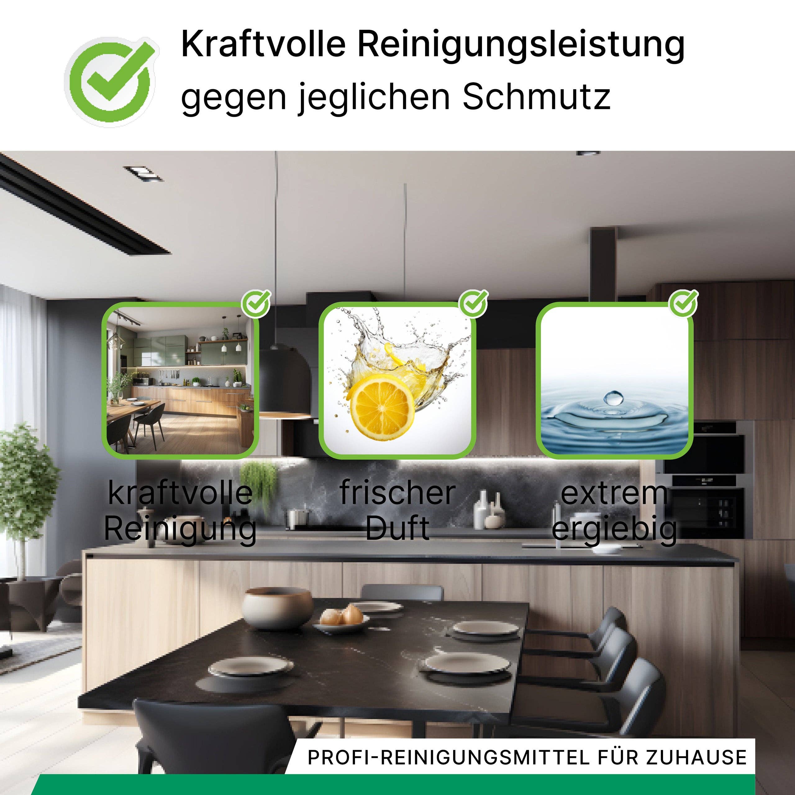 BiOHY - Wholesale All-Purpose Cleaning Spray - BioHy scouring milk, abrasive cleaner, cleaner for kitchen and bathroom, cleansing milk5