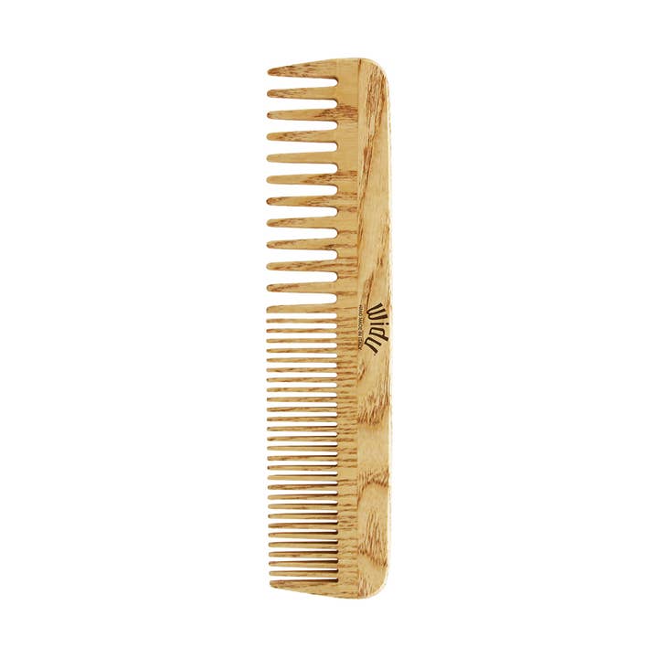 Tek Brushes – wholesale Hårborste/kam – Stor kam med glesa och tjocka tänder