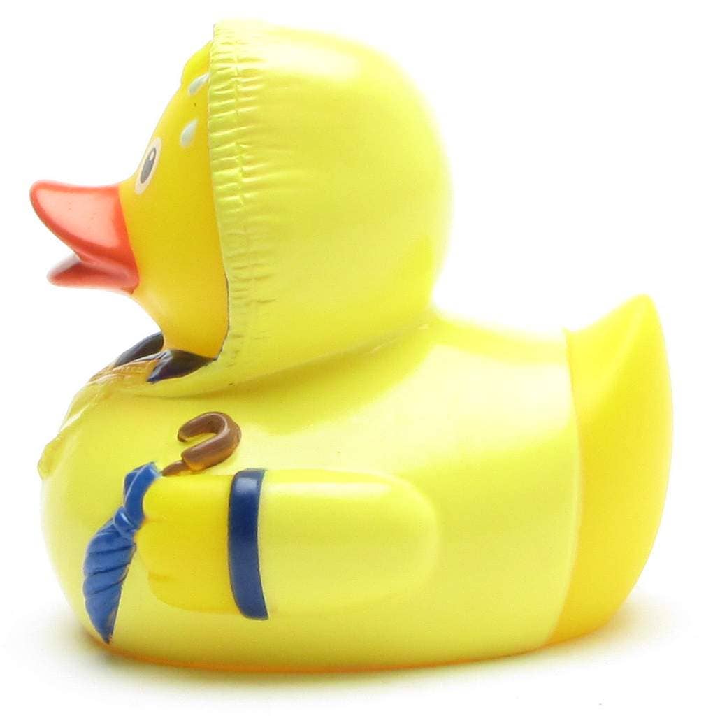 Duckshop - Wholesale Bath Toy - Baby - Rubber duck bad weather - rubber duck3