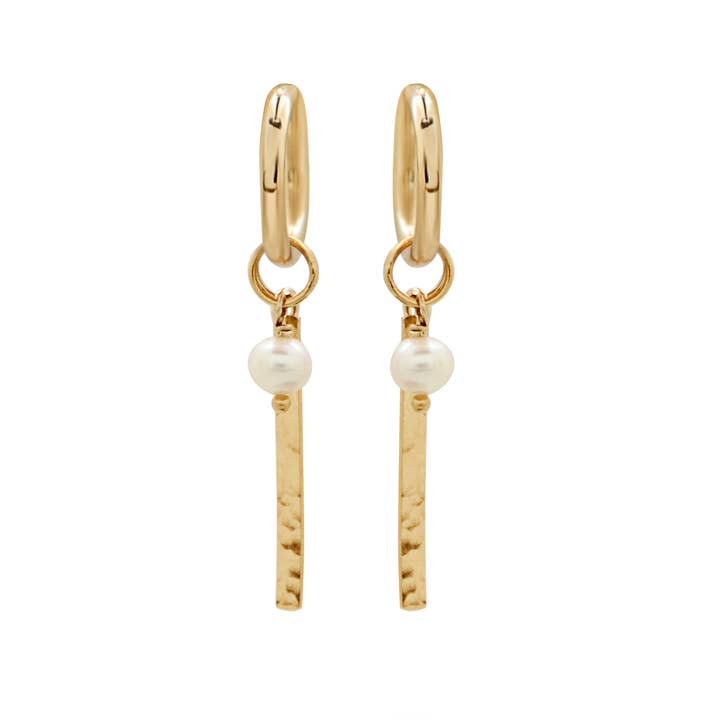 Anna Janelle Jewelry – wholesale Individual charm/pendant – Bar Drop5