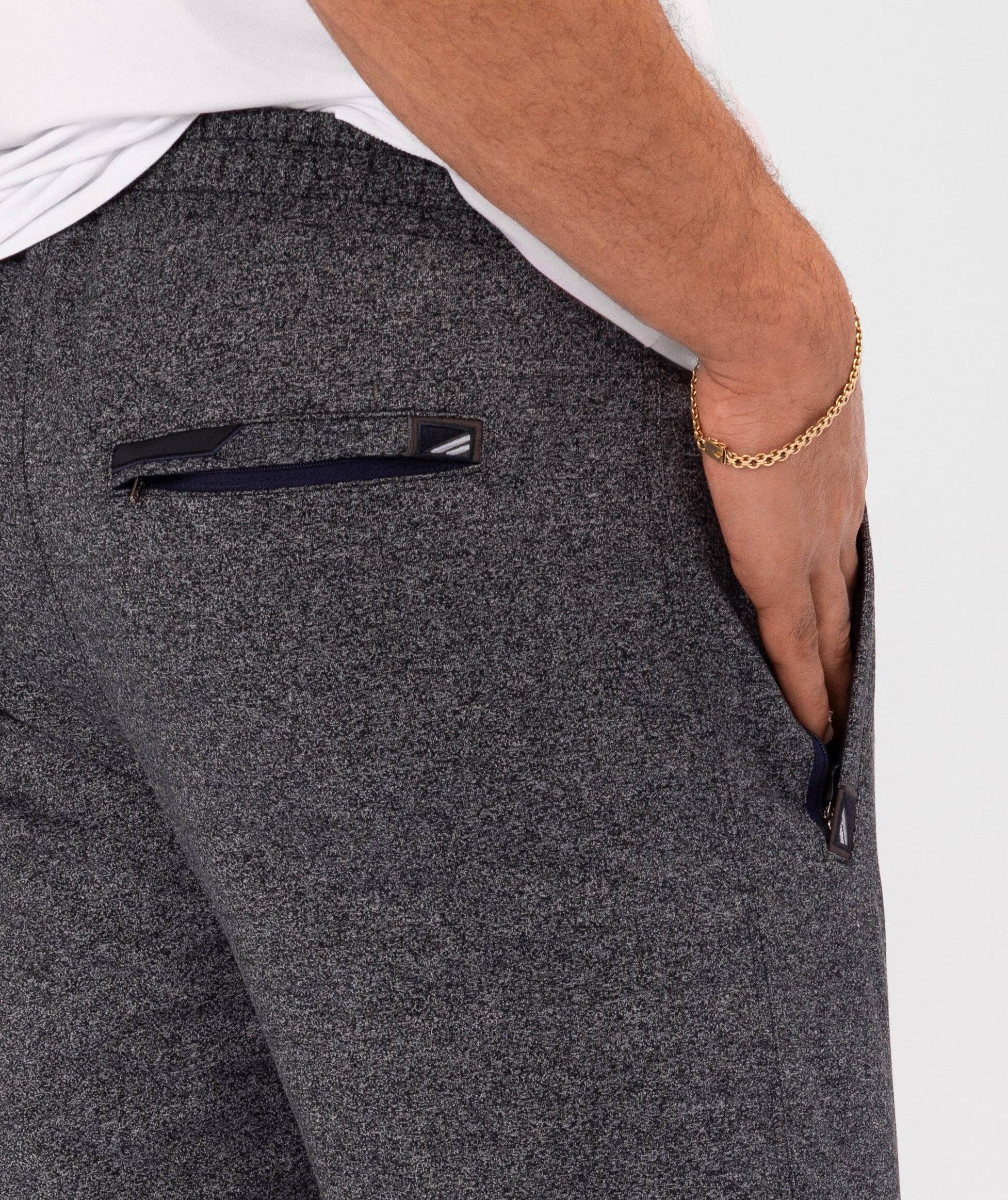 Apparel Now - Wholesale Athletic Sweatpants/Joggers - Men's - All-Day Comfort Athletic Pants Tapered - TALL45