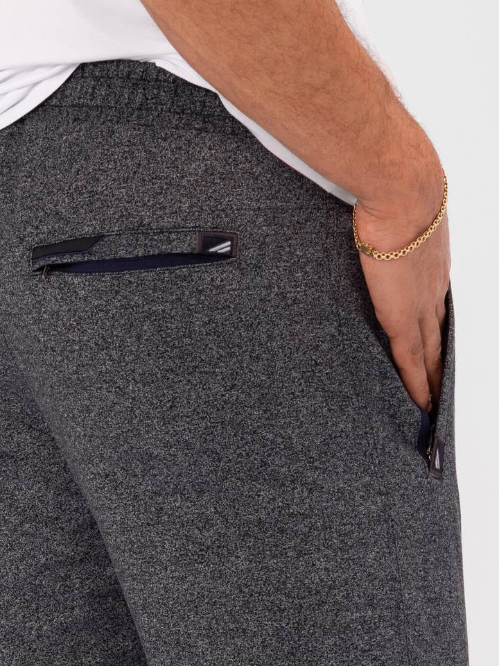 Apparel Now - Wholesale Athletic Sweatpants/Joggers - Men's - All-Day Comfort Athletic Pants Tapered - TALL45