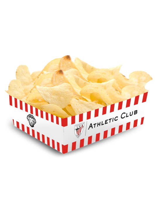 Little Tray Athletic Club de Bilbao for wholesale by Fiestora