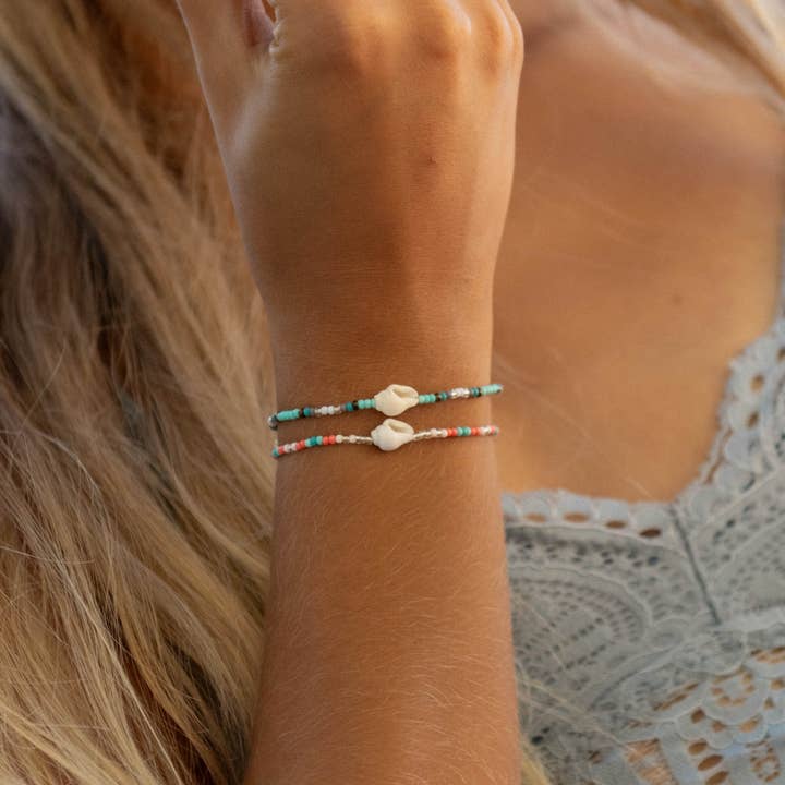Pulseira Mauna Loa por atacado de Pineapple Island