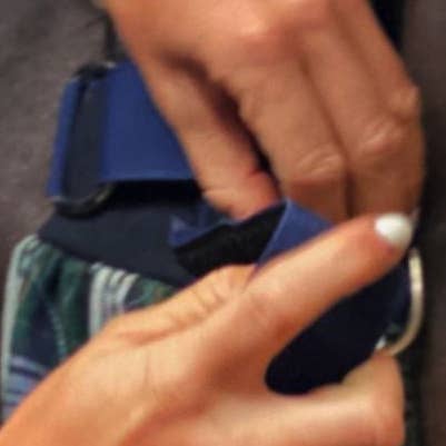 Wrap Tail Dryer for engroshandel hos Siccaro