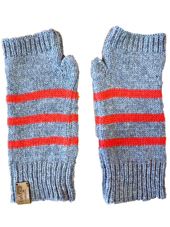 Mitaines Moffat en frêne pour la vente par ElseWear Collective