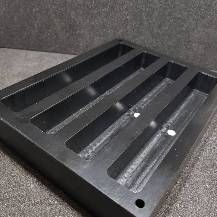 Mr Resin – wholesale Craft supplies – The SoliMould Range13