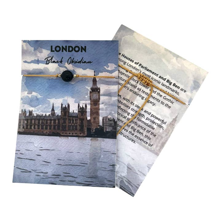 Wristlets By VIE – wholesale Wristlet – Destination Wristlets, London21