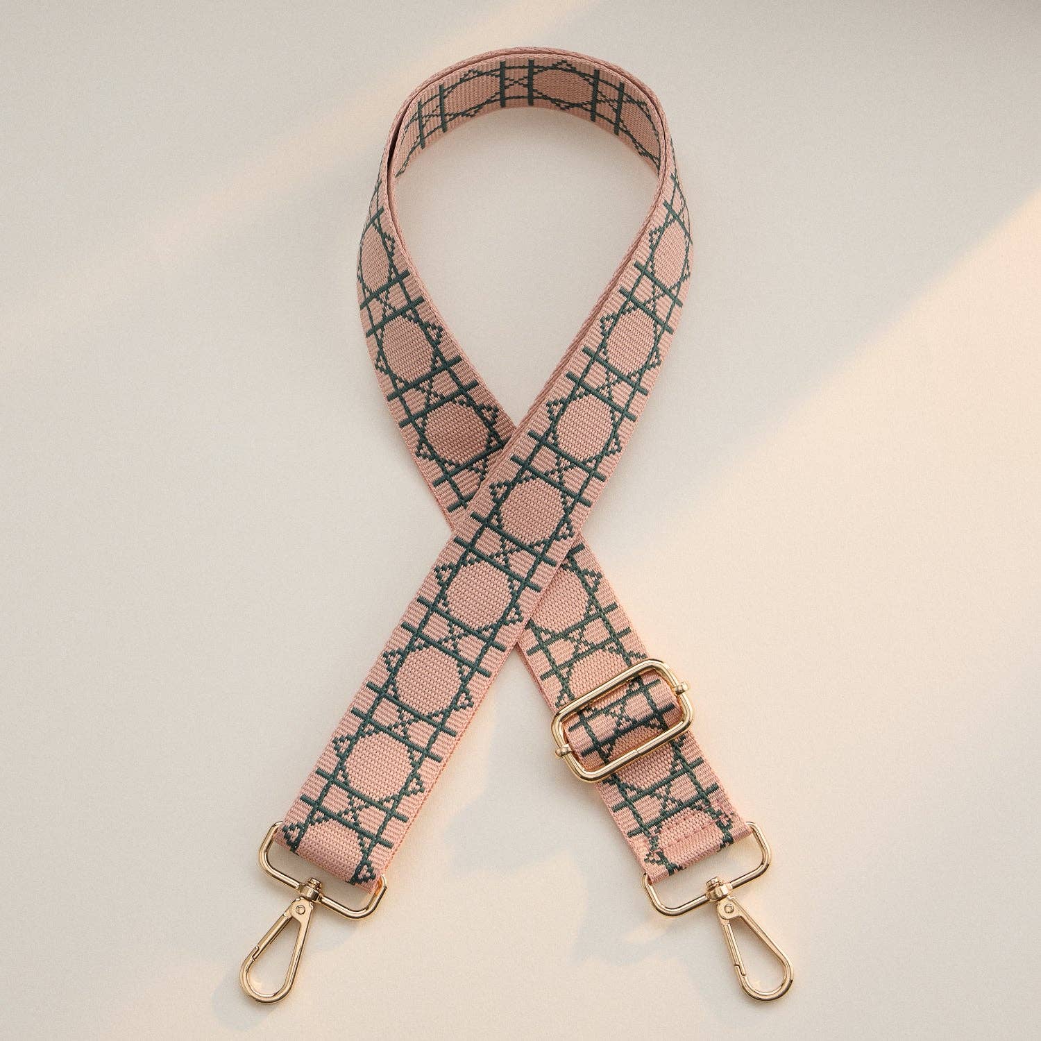 Lilla Haven - Wholesale Crossbody Bag - Women's - Neoprene Tumbler Crossbody Bag with Strap8