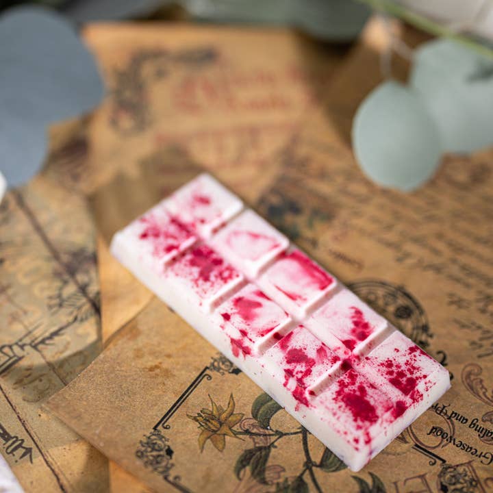 MySunshineCandless - Wholesale Wax melt - Snap wax melt bars,Large Snap Bar,Bridal Shower Gift,Sparkly5