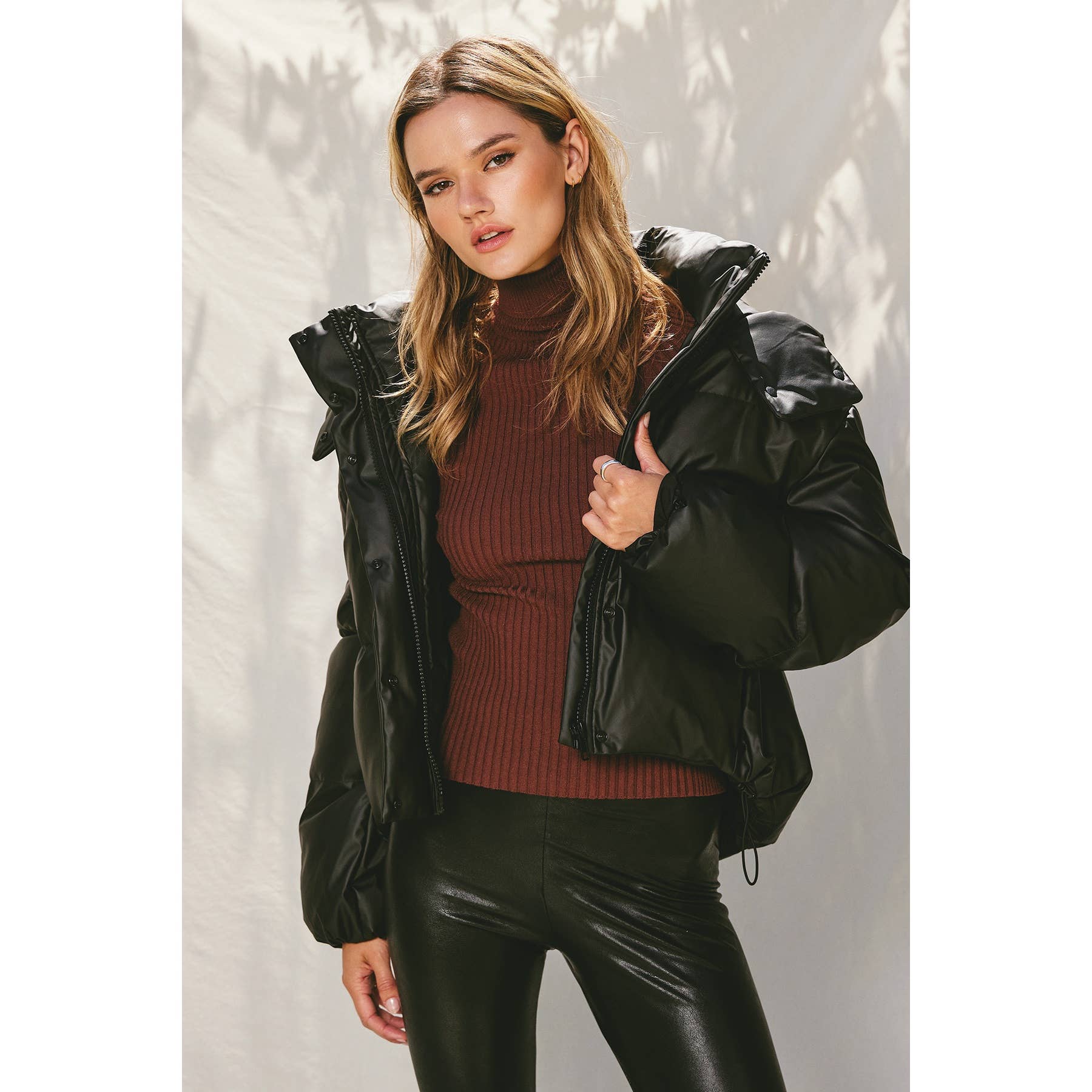 Dress Forum - Vendita all'ingrosso Piumino - Donna - Vivere in questo piumino27