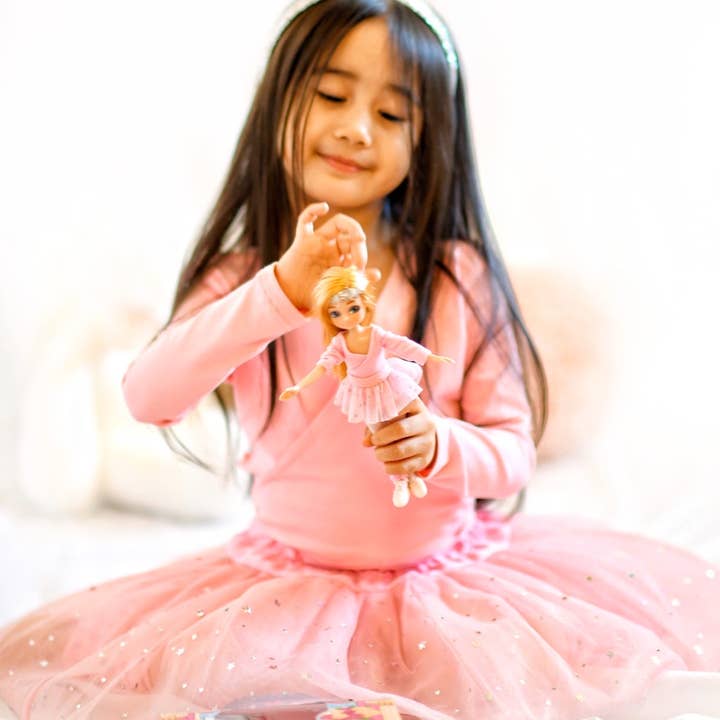Lottie Dolls - Wholesale Doll - Kids - Ballet Class7
