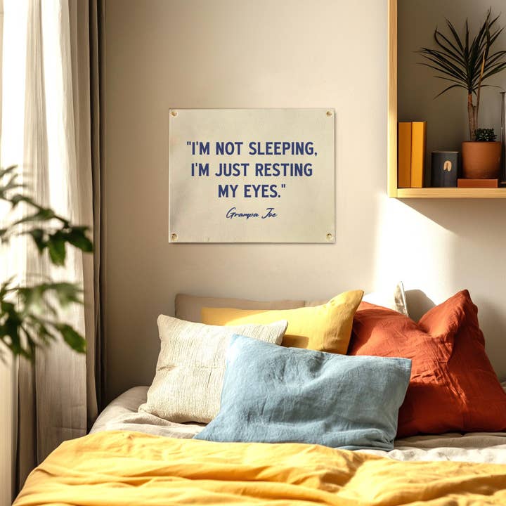 Benoit's Design Co. - Wholesale Sign - Custom Quote Felt Banner