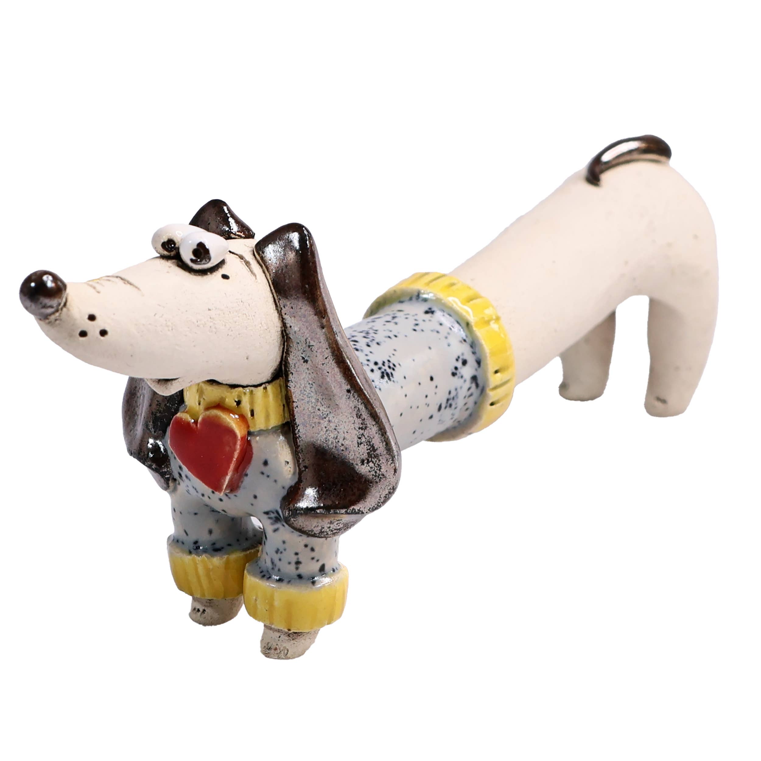 Enigma Supplies – wholesale Dekorativ statyett – Taxpar Herr & Fru Dasch | Olika Färger25