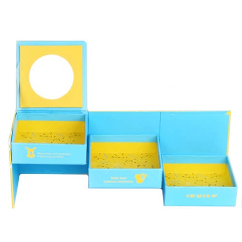 BCZShop - Wholesale School Supplies - Kids - POKEMON CUBE ORGANIZER8