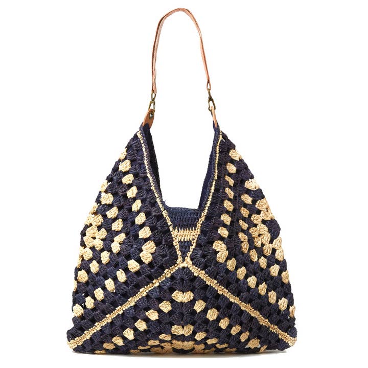 NEUE Palermo Tote für den Großhandel von Mar Y Sol