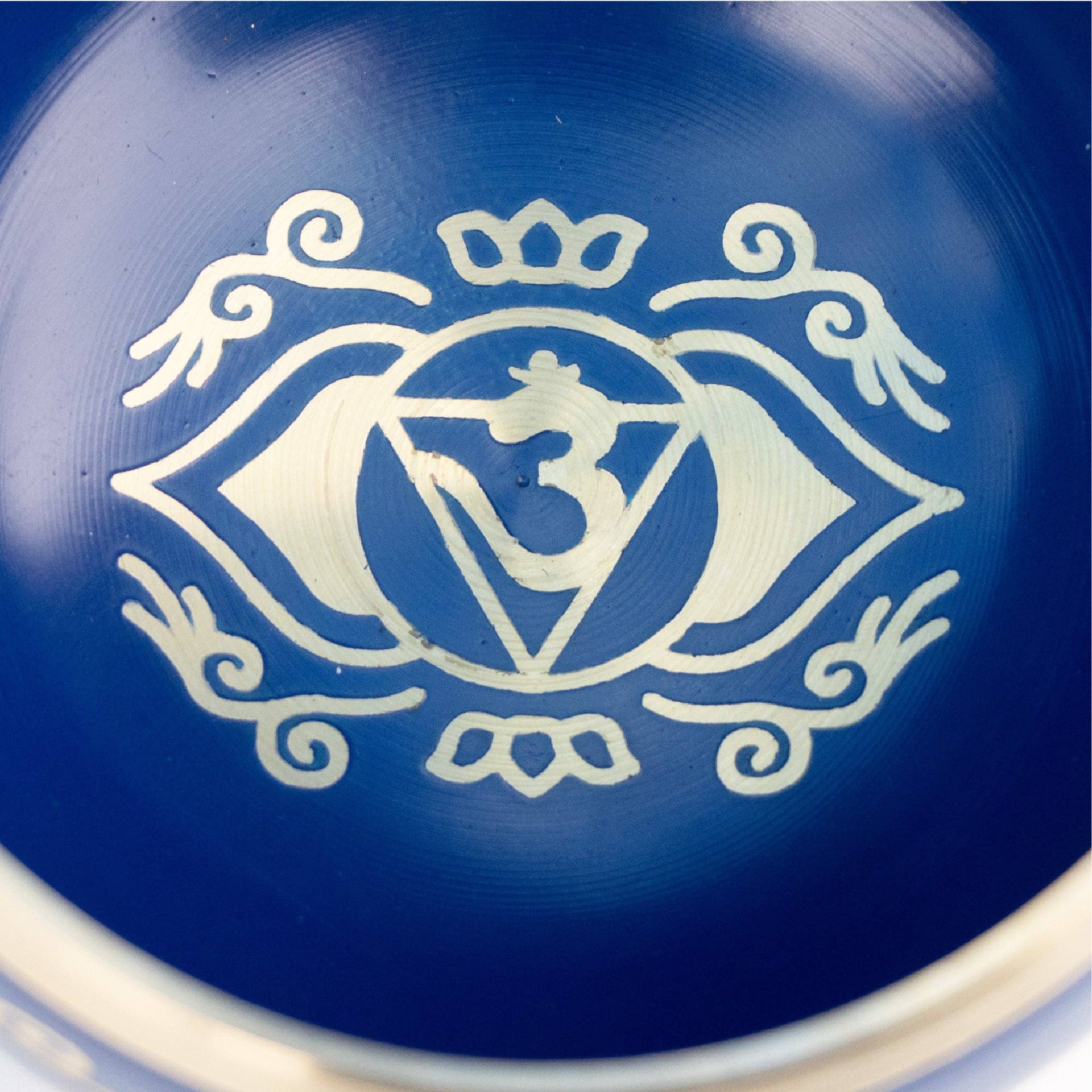 Myga - Vendita all'ingrosso Attrezzatura per meditazione - Campane tibetane chakra55