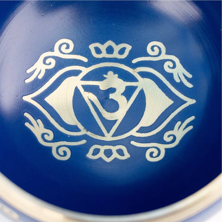 Myga - Wholesale Meditation Supplies - Chakra Singing Bowls55