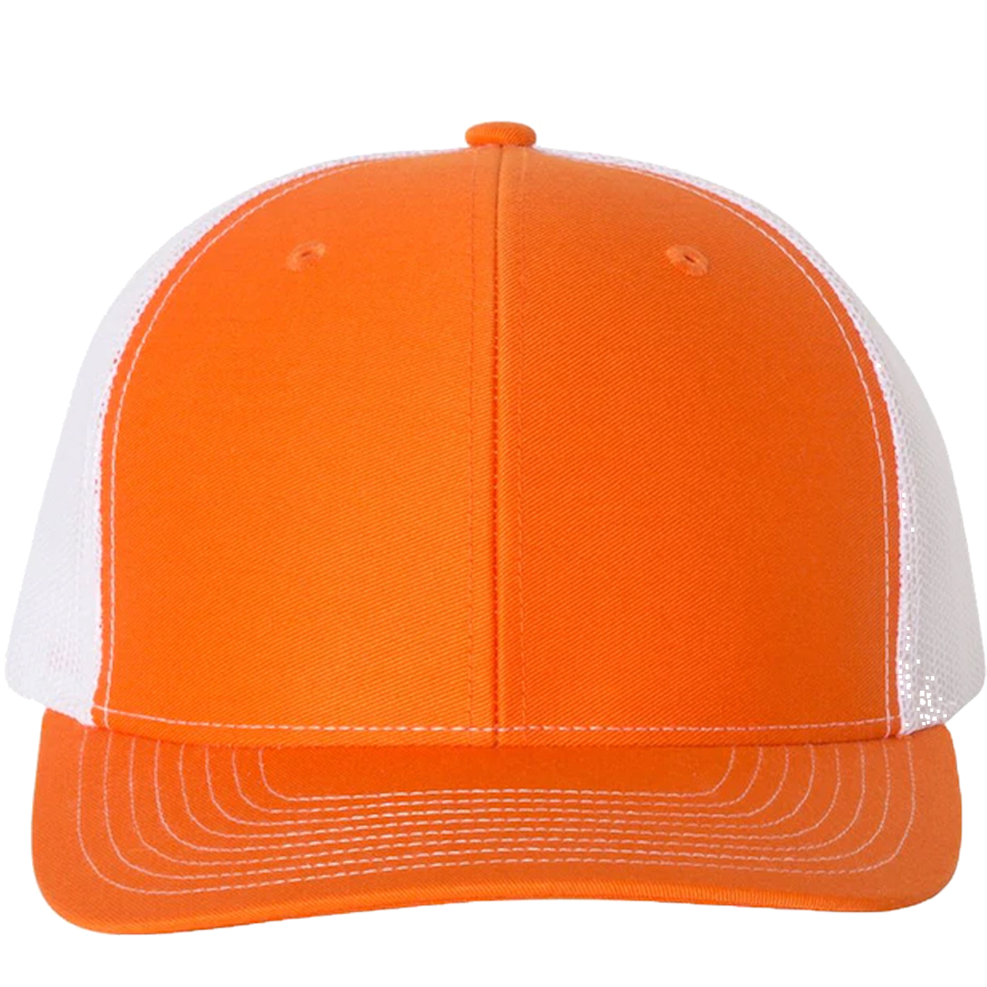 Stryder Gear - Wholesale Trucker Hat - Unisex - Custom Richardson 112 Hats71