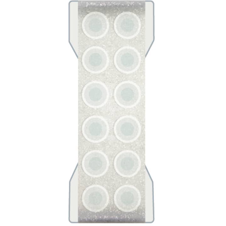 LoveHandle PRO- Crystal Clear Glitter Suction for wholesale by LoveHandle